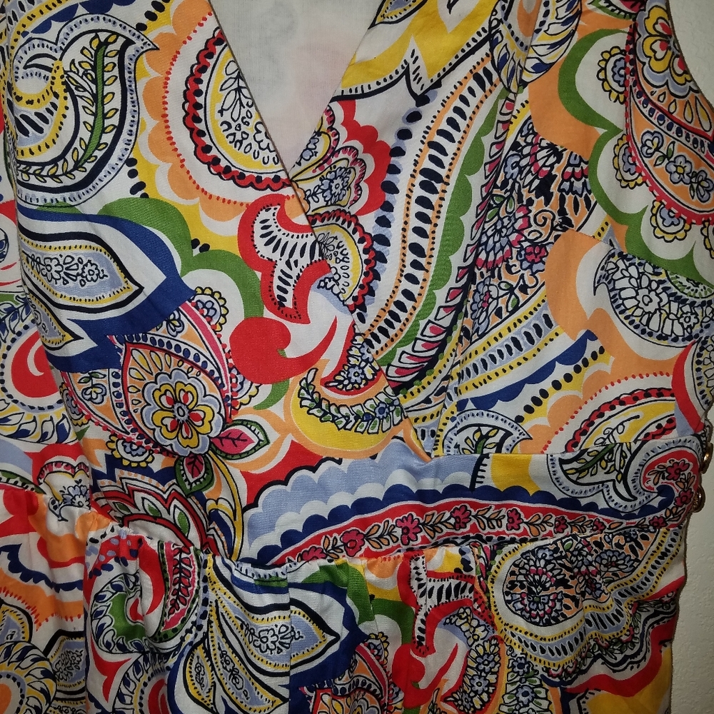 Tommy Hilfiger dress - Picture 2 of 4